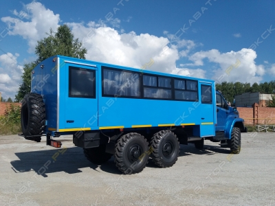 Урал 3255-41 [1]