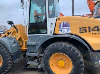 Liebherr L 514 Stereo [1]
