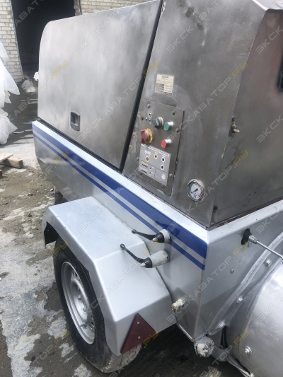 BMS Worker N 1 со скипом [4]