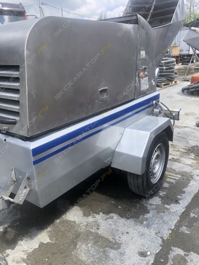 BMS Worker N 1 со скипом [1]