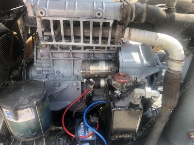 BMS Worker N 1 со скипом [3]