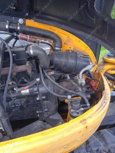 JCB 8045 [4]