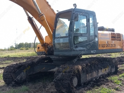 Hyundai R3600LC-7 [0]