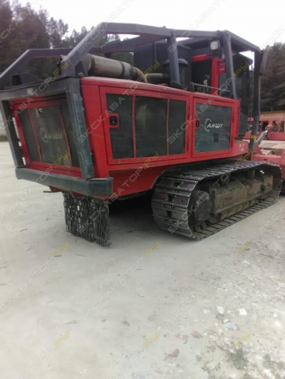 AHWI RT400 [4]