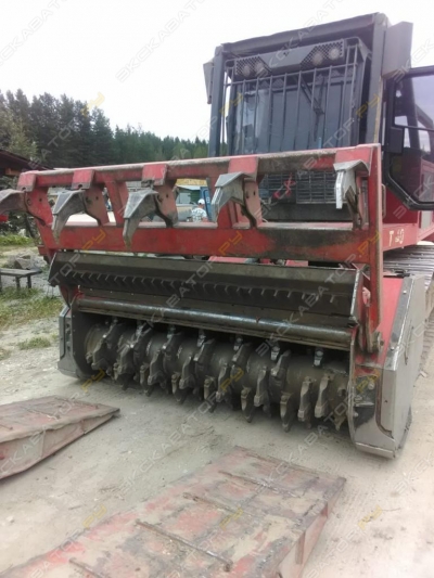 AHWI RT400 [0]