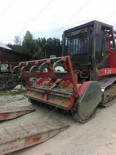 AHWI RT400 [2]