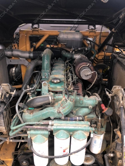 Volvo A30D [4]