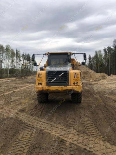 Volvo A30D [2]