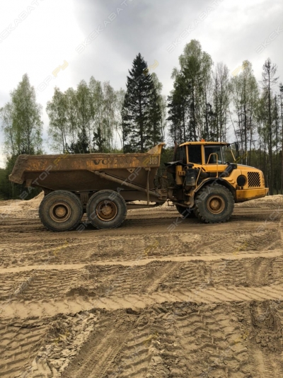 Volvo A30D [0]