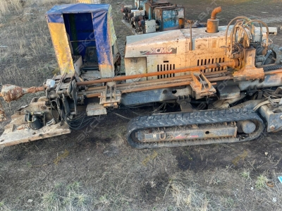 XCMG XZ320B [0]