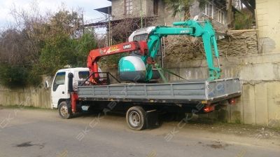 Kobelco SK30UR [3]
