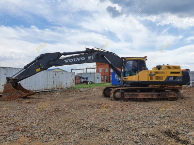 Volvo EC480DL [2]