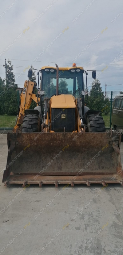 JCB 3CX [0]