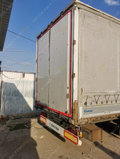 Krone Profi Liner [1]