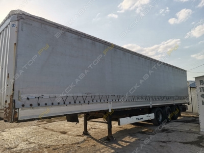 Krone Profi Liner [0]