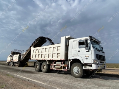Wirtgen W 2000 [4]