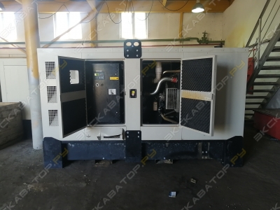 АД 160С-Т400-2РП [3]