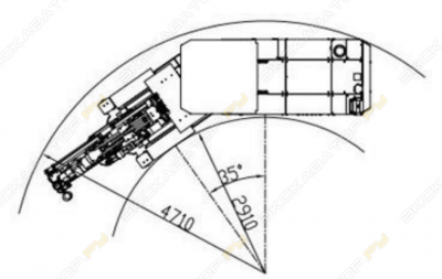 Huatai CYTC70 [2]
