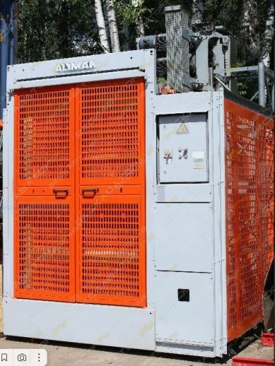 Scando 650 28/39 FC-S [0]