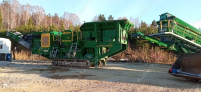 McCloskey J40 [1]