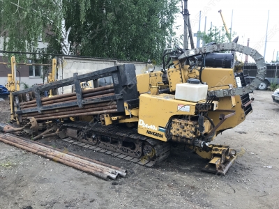 Vermeer Navigator D24x40A [1]