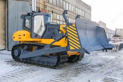 ДСТ-Урал D10 [2]