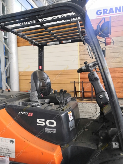 Doosan D50S-5 [2]