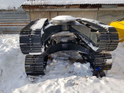 Komatsu PC130 [0]