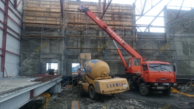Carmix 3.5 TT [1]