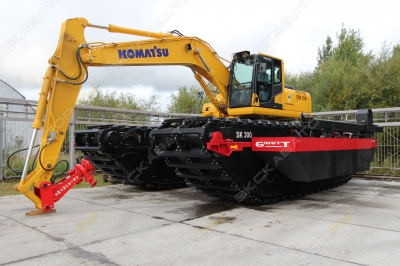 Swampking SP160 [2]