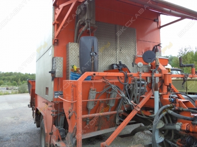 Schafer RZA 7000 [0]