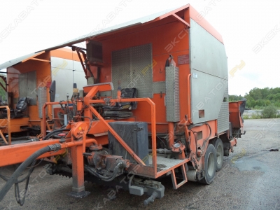 Schafer RZA 7000 [2]