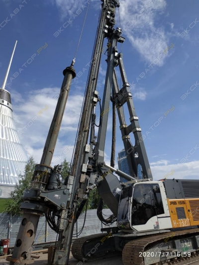 Liebherr LRB 155 [1]