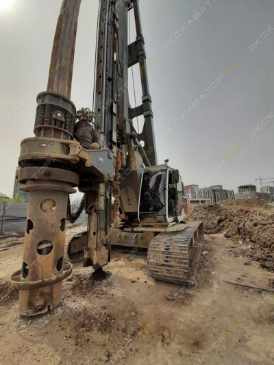 Liebherr LRB 155 [3]
