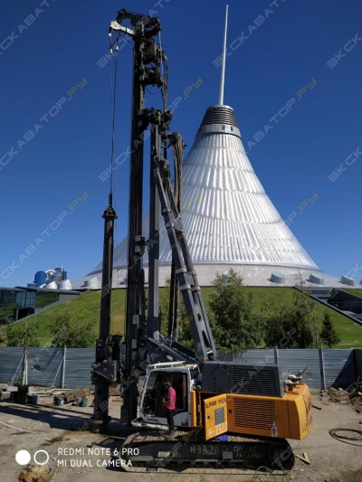 Liebherr LRB 155 [4]