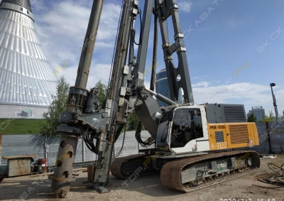 Liebherr LRB 155 [0]