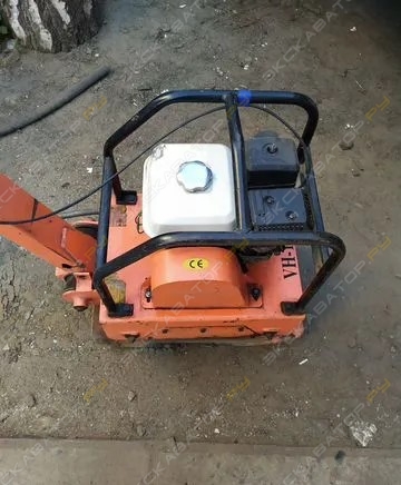 Grost VH-160R [1]