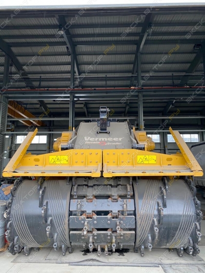 Vermeer T 1255 [0]