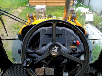 JCB 3CX [4]