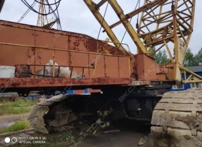 Ульяновец МКГС-100 [4]