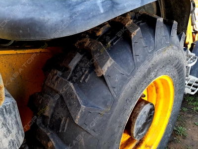 JCB 3CX [2]