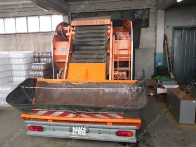 Schafer RZA 7000 E [0]