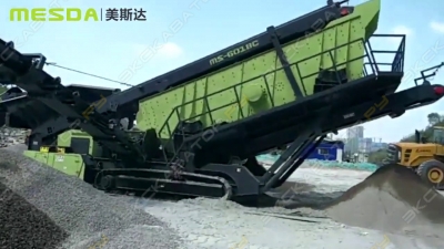 Mesda MS-6018C [1]