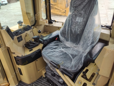 Caterpillar D9R [4]