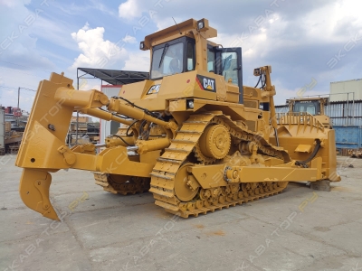 Caterpillar D9R [2]