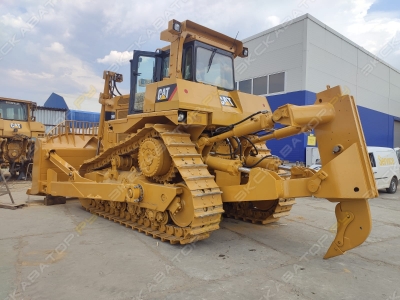 Caterpillar D9R [3]