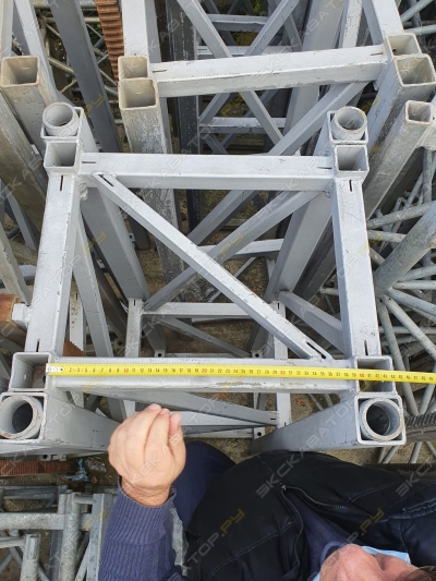 Maber MB A 800/150 [2]