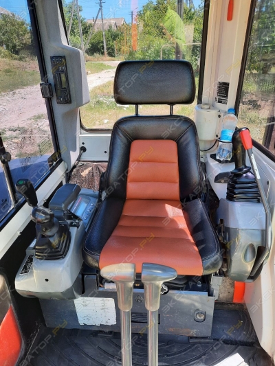 Kubota KX91-3a [4]