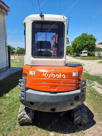 Kubota KX91-3a [2]