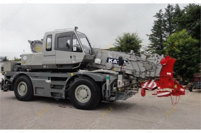 KR-22H [0]